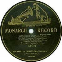 Monarch [Victor] 4193